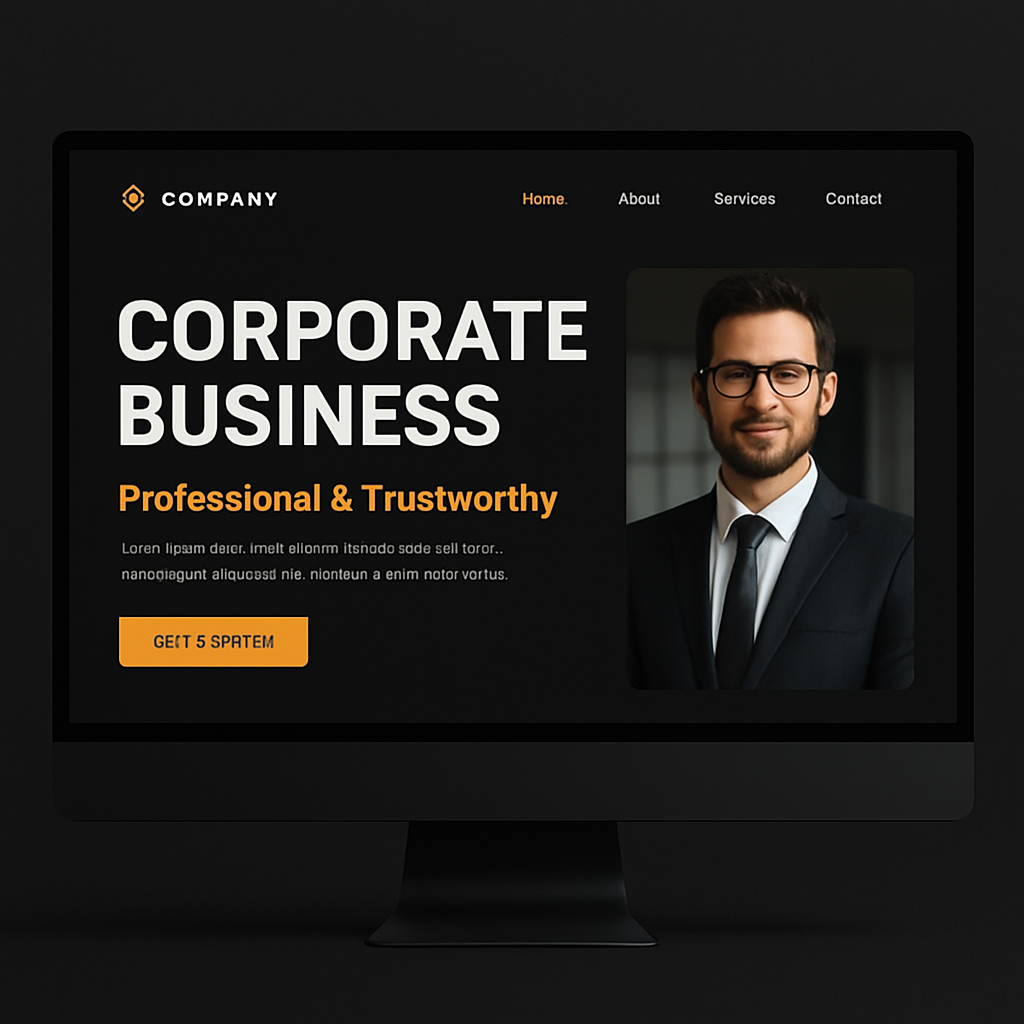 Atlas Group — Corporate Website + SEO project by Limbosoft