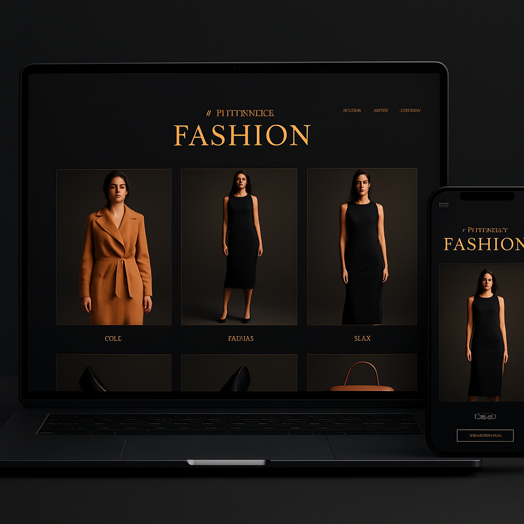 Mira Retail — E-commerce / Shopify project by Limbosoft